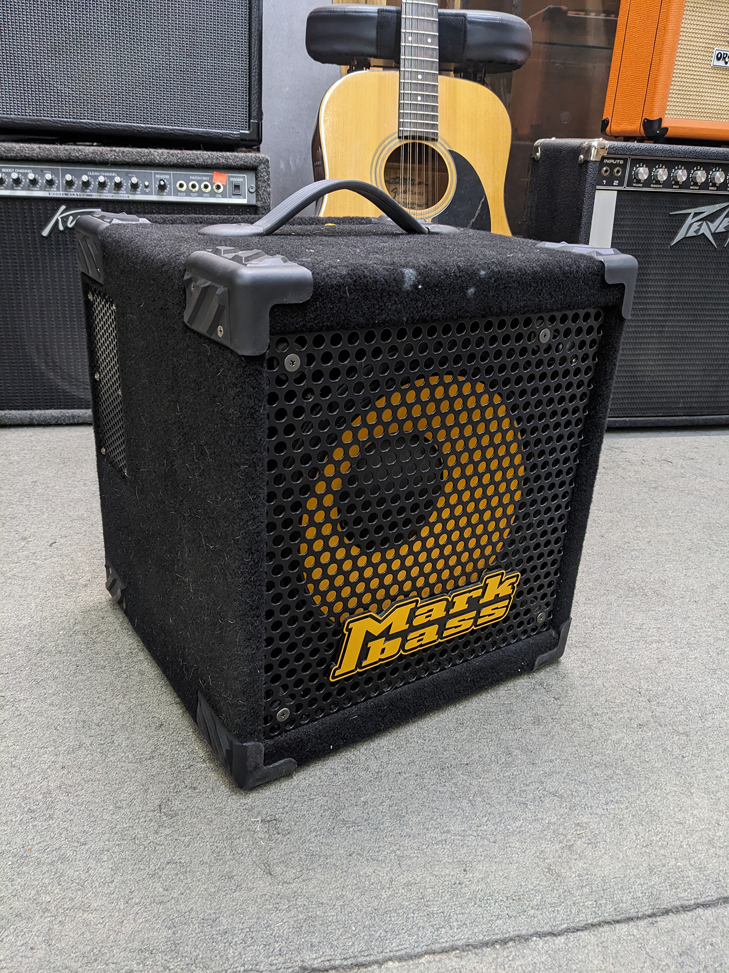 markbass amp (1)