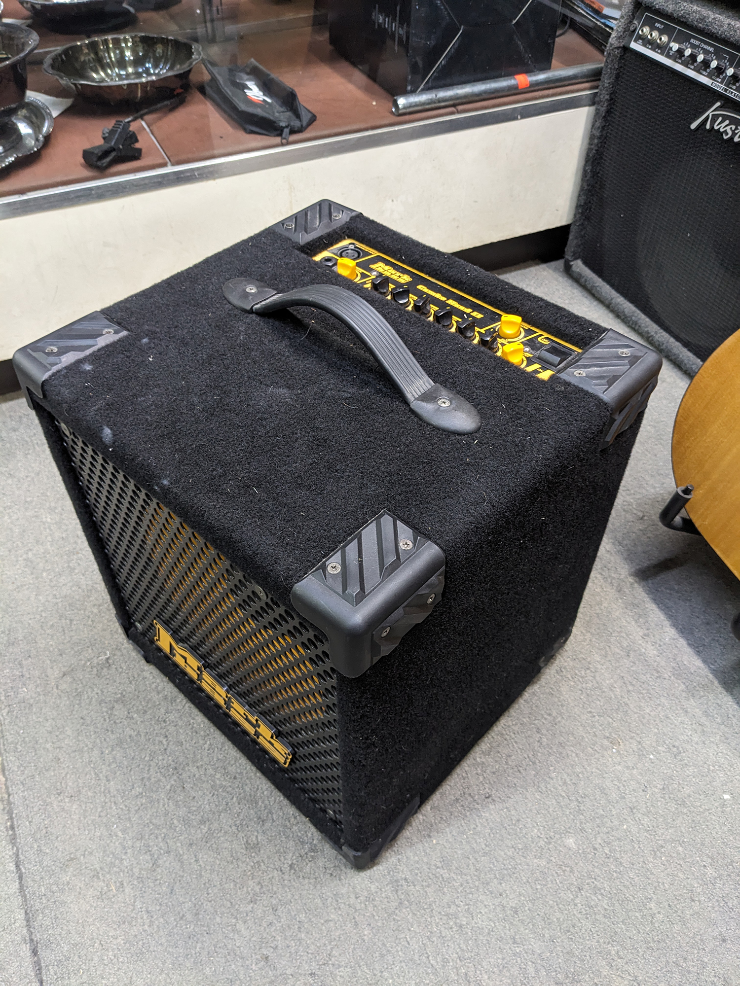 markbass amp (2)