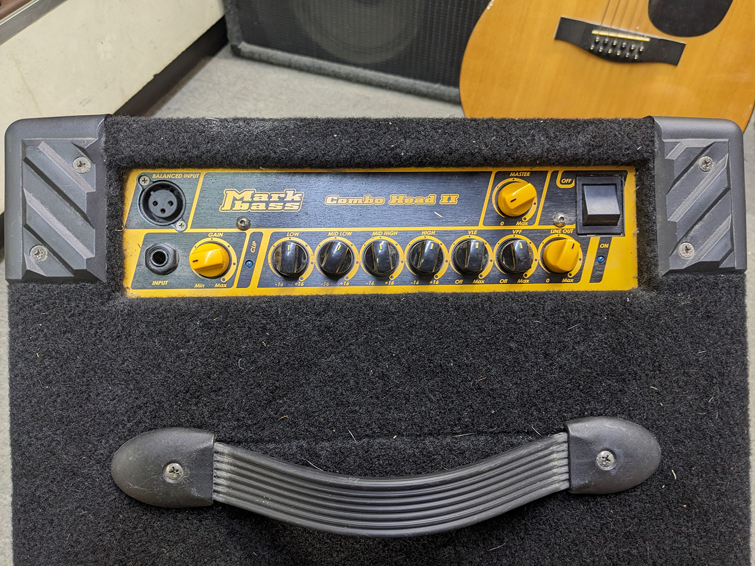 markbass amp (4)