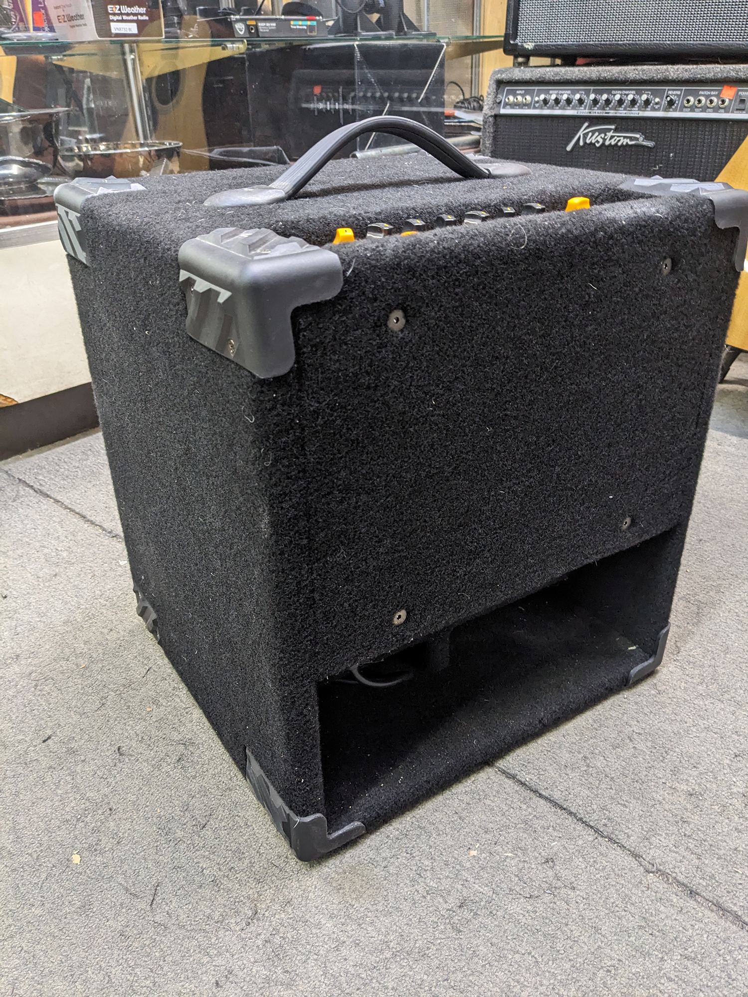 markbass amp (5)