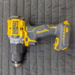 DeWalt 20V MAX XR Brushless 1/2" Hammer Drill Model# DCD806 Bare Tool only