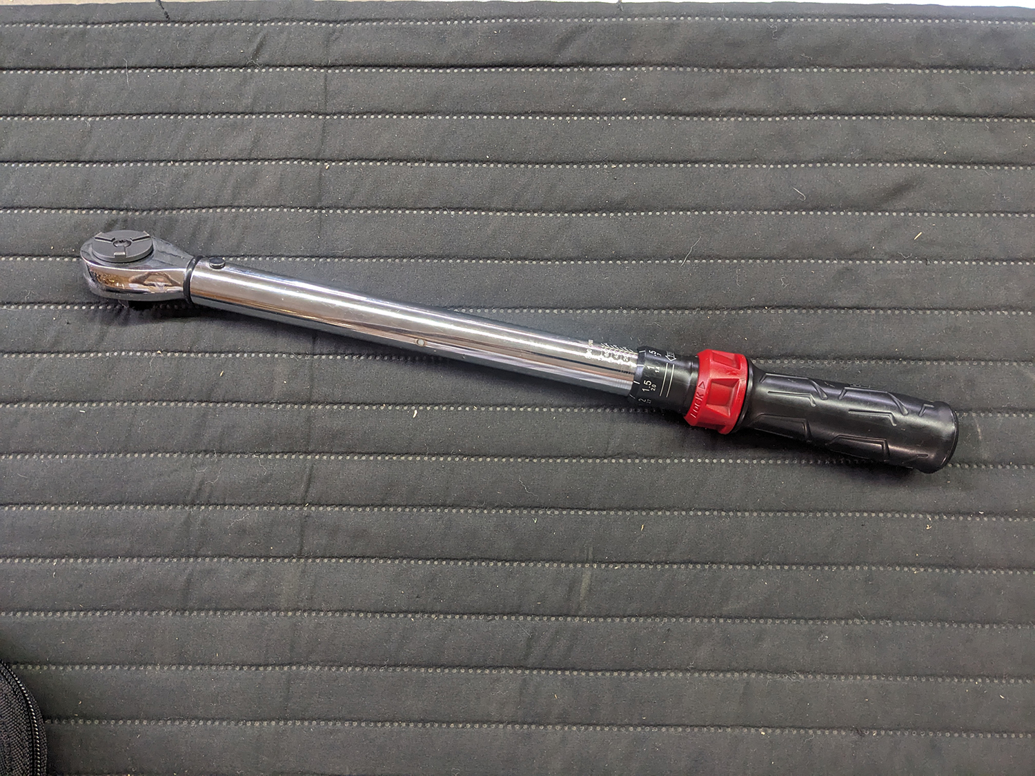 craftsman torque wrench (1)