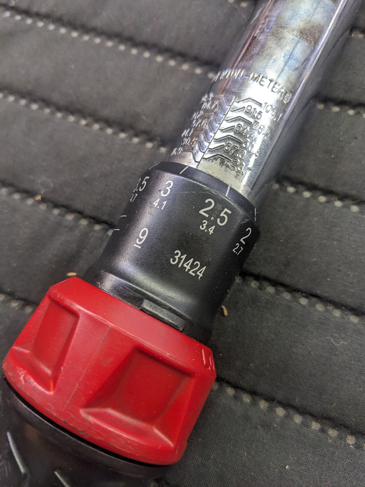 craftsman torque wrench (2)