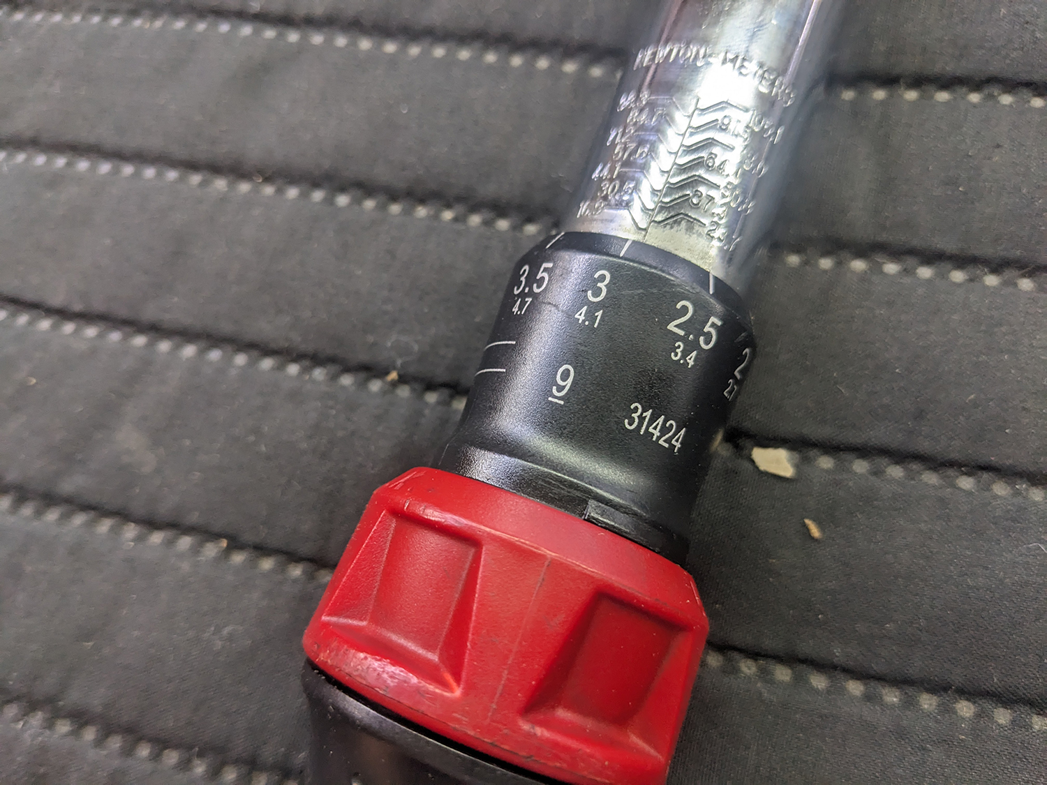 craftsman torque wrench (3)