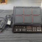 Roland SPD-SX PRO 9-Zone Digital Percussion Sampling Pad - Black - Free Shipping
